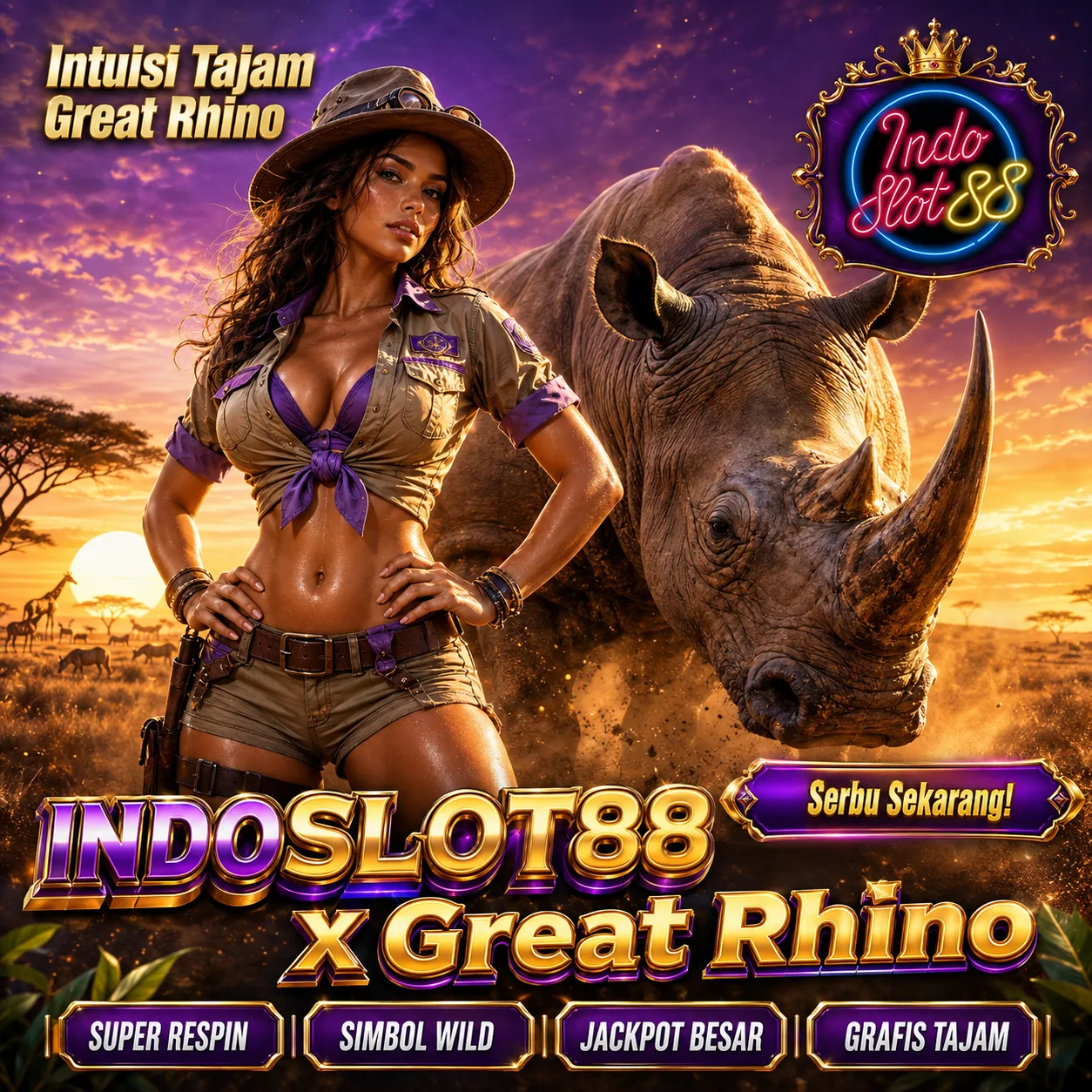 INDOSLOT88
